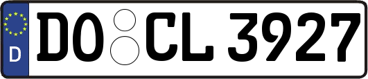 DO-CL3927