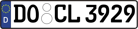 DO-CL3929