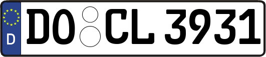 DO-CL3931