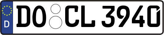 DO-CL3940