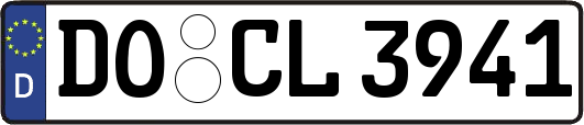 DO-CL3941