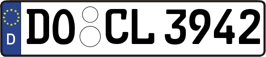 DO-CL3942