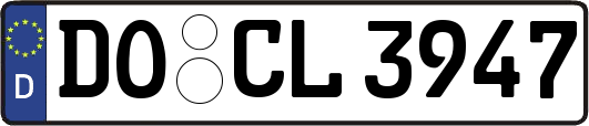 DO-CL3947