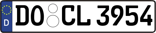 DO-CL3954