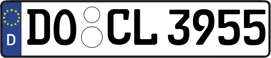 DO-CL3955