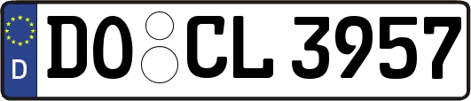 DO-CL3957