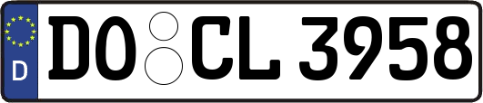 DO-CL3958
