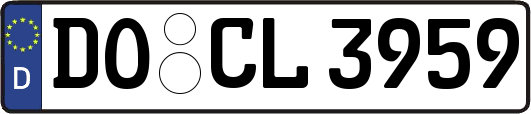 DO-CL3959
