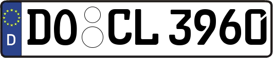 DO-CL3960