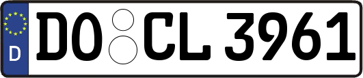 DO-CL3961