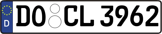 DO-CL3962
