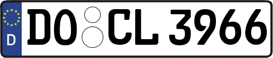 DO-CL3966