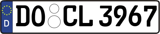 DO-CL3967