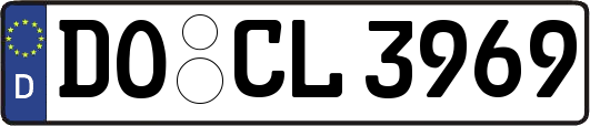 DO-CL3969