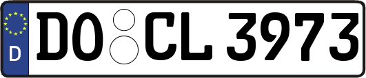 DO-CL3973