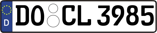 DO-CL3985