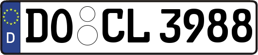 DO-CL3988
