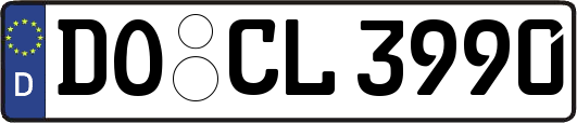 DO-CL3990