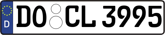 DO-CL3995