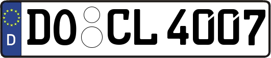 DO-CL4007