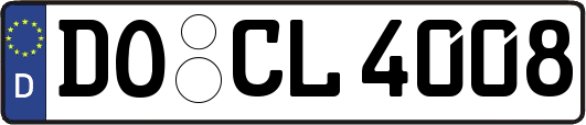 DO-CL4008