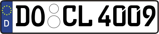 DO-CL4009