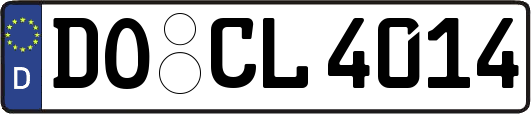 DO-CL4014