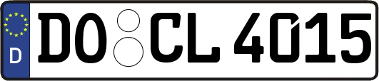 DO-CL4015