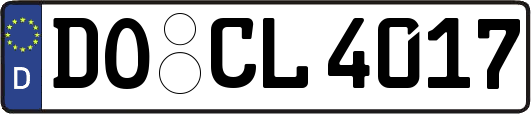 DO-CL4017