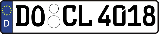 DO-CL4018