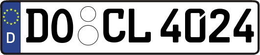 DO-CL4024