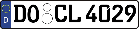 DO-CL4029