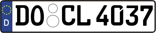 DO-CL4037