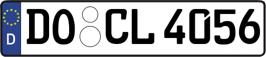 DO-CL4056