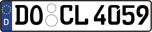 DO-CL4059
