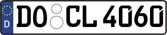 DO-CL4060