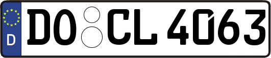 DO-CL4063