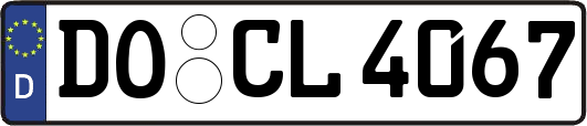 DO-CL4067