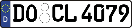 DO-CL4079