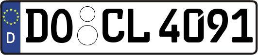 DO-CL4091