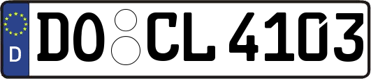 DO-CL4103