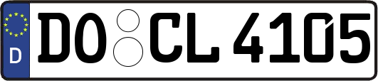 DO-CL4105