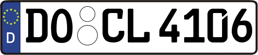 DO-CL4106
