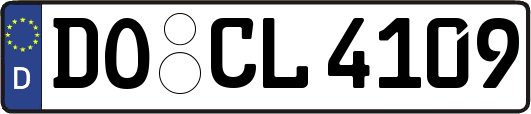 DO-CL4109