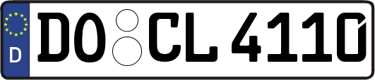 DO-CL4110