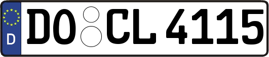 DO-CL4115