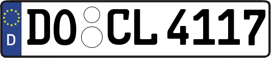 DO-CL4117