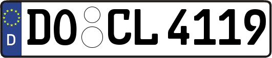 DO-CL4119