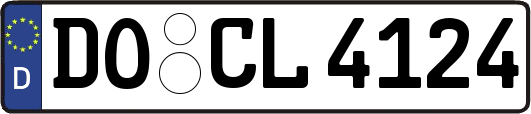 DO-CL4124
