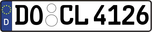 DO-CL4126